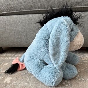 Build-A-Bear Workshop Disney Eeyore Plush Toy - Stuffed Animal
